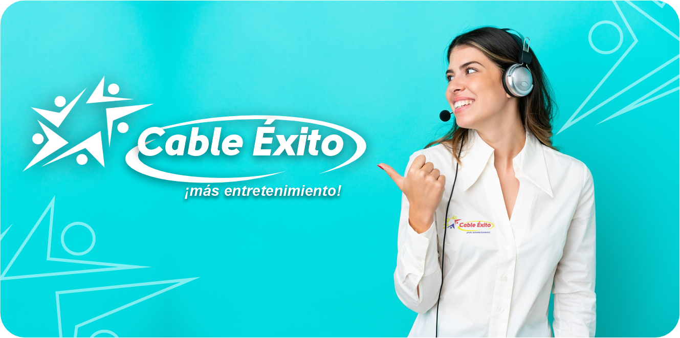 Cable Éxito
